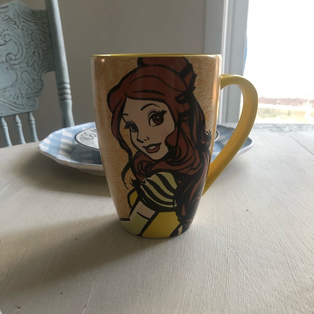 Disney mug